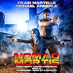 Cover of Nomad Mortis: A Kurtherian Gambit Series