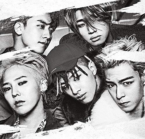 Bigbang Japan Dome Tour 2017: Last Dance