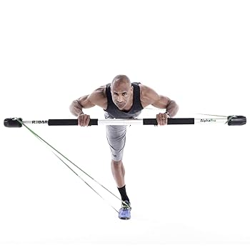 R3BAR Alpha Pro 在宅トレーニング R3BAR Alpha Pro アールスリーバー アルファプロ 在宅