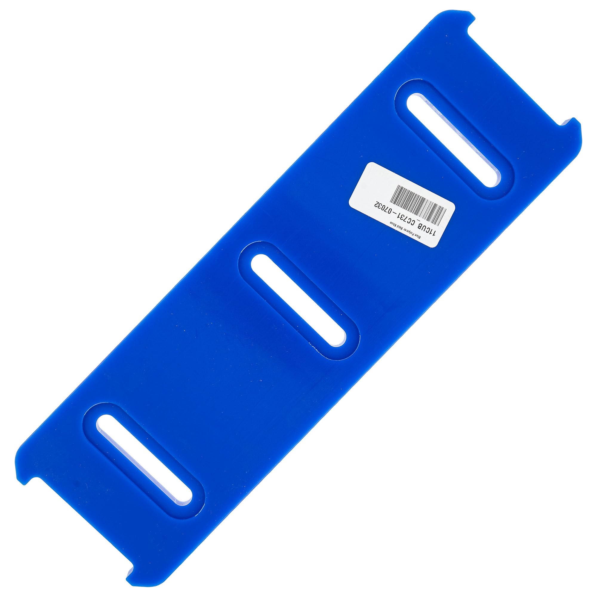 Amazon.com: CUB CADET 731-07032 Skid Shoe Blue SWE 945 933 930 928