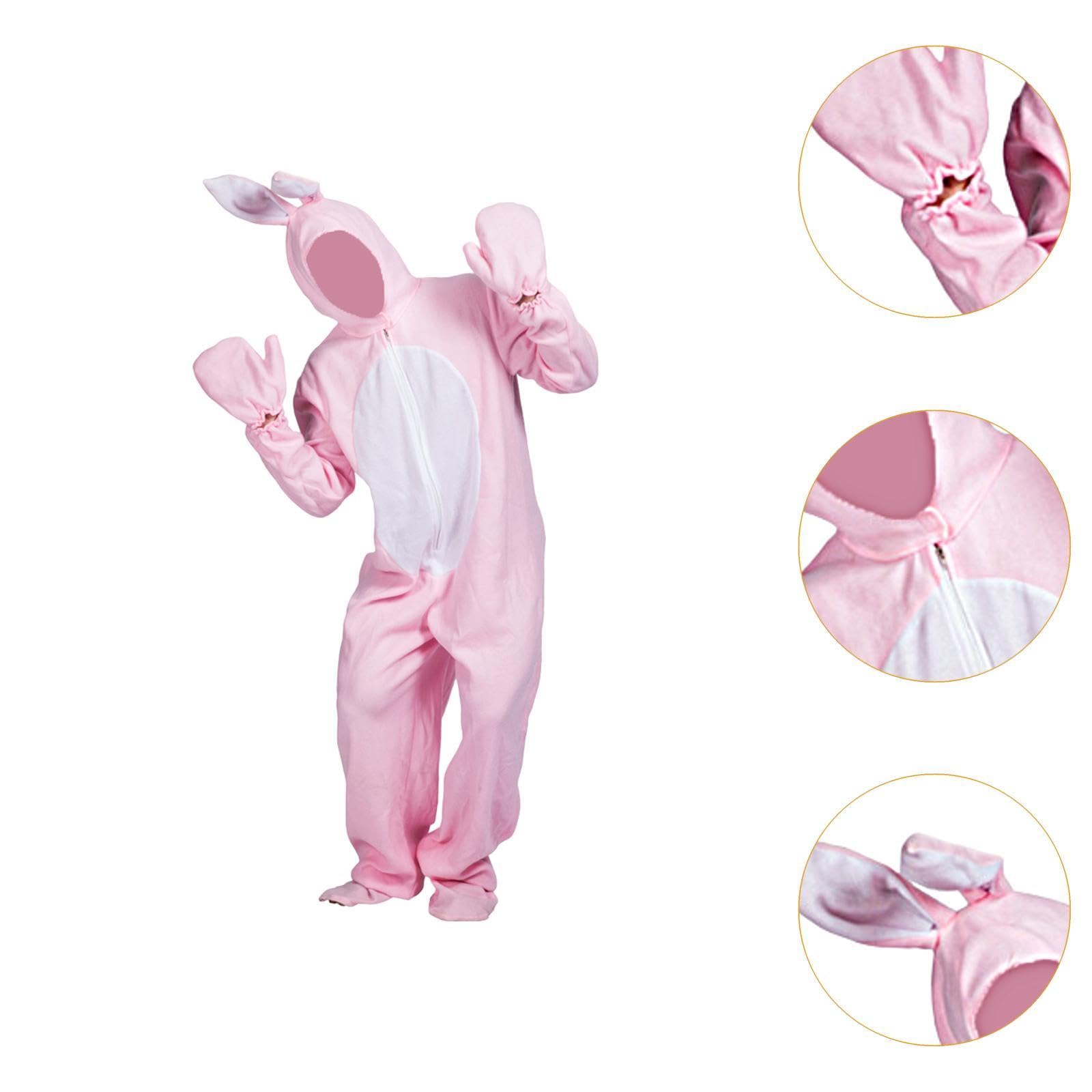 Costume Da di Halloween, Body per Feste di Compleanno, Articoli per Uomo