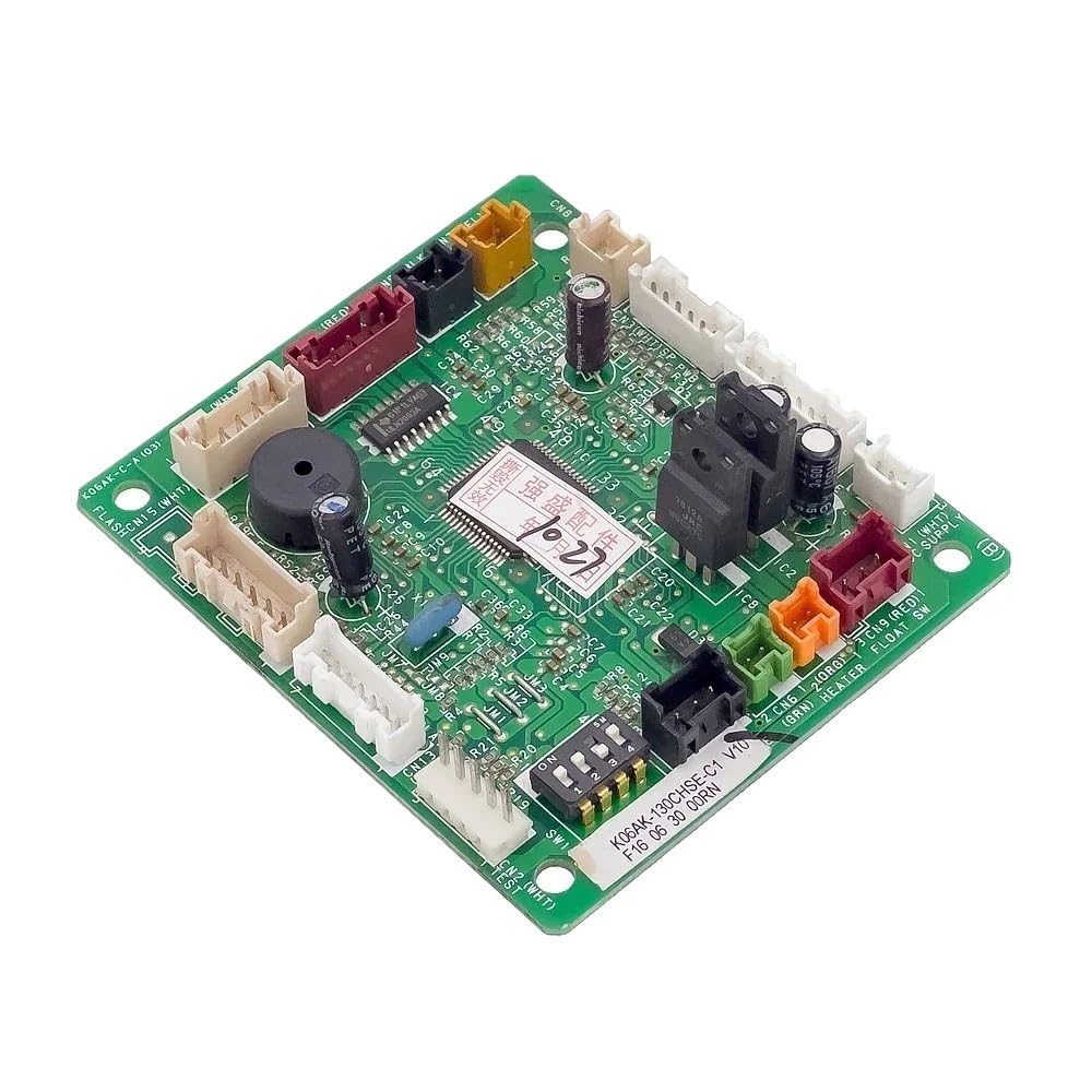 WANGZEQIOU Central Air Conditioner Indoor Unit Control Board K06AK-130AHSE-C1 Circuit PCB K06AK-C-A(03) Conditioning Parts