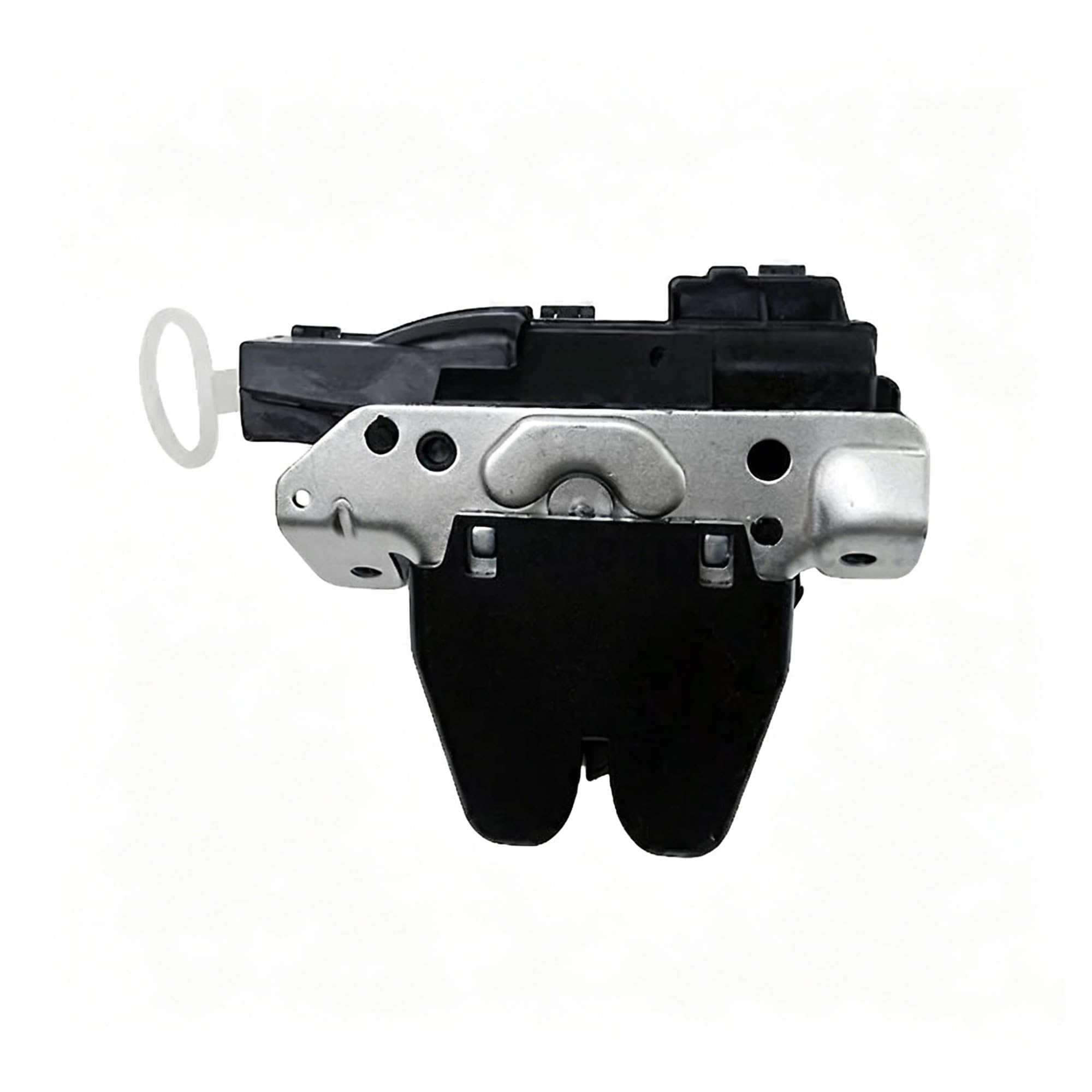 Sckcpnhnpp One Color Boot Lock Mechanism For W205 C117 V177 W213 1177500085 A1177500085 Tailgate Boot Hatch Durable Rear Trunk Door Latch Lock Actuator Motor Rear Tailgate Latch