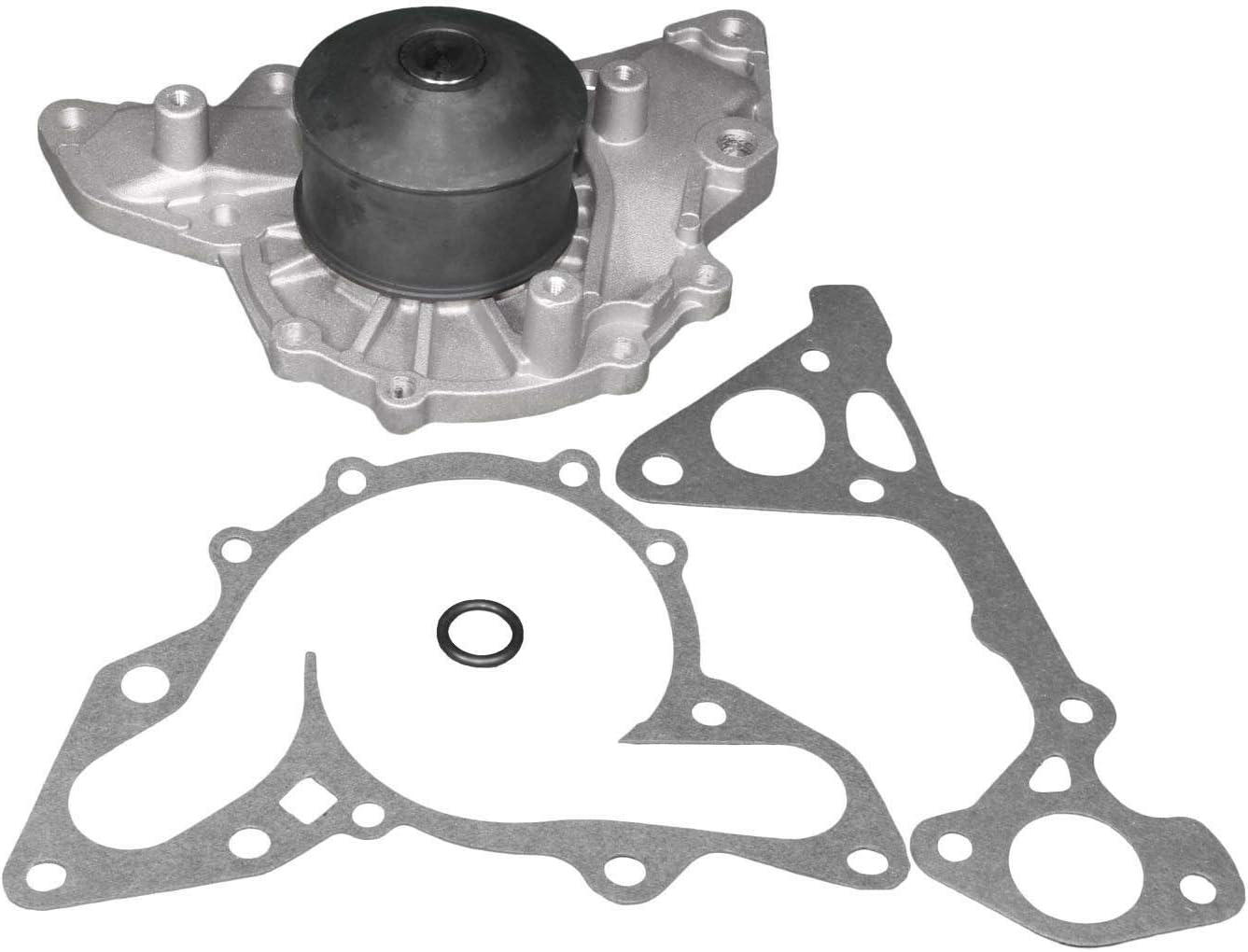 Eastern Industries 181906 Water Pump Automotive