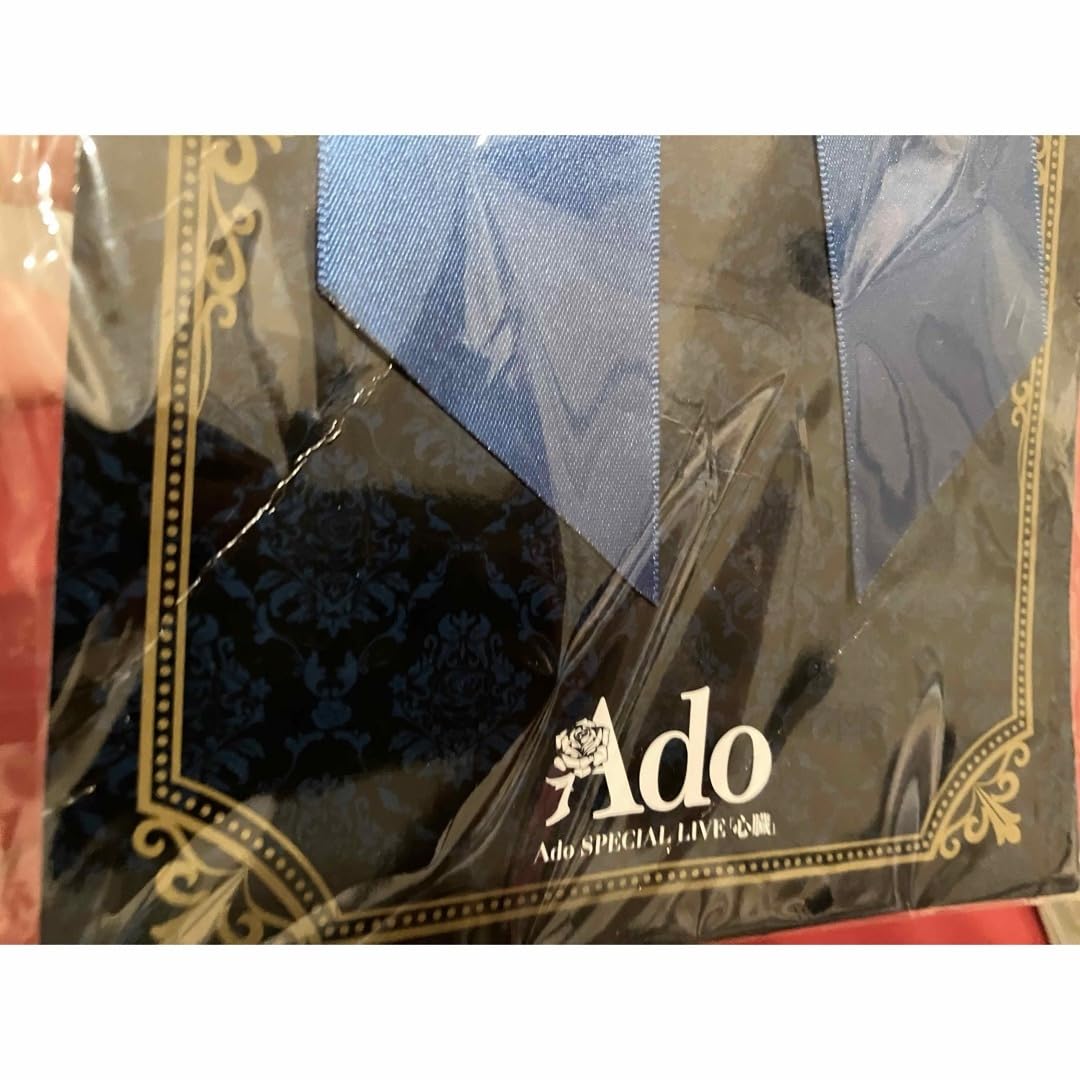 ado 心臓 ブローチ Amazon.co.jp: Ado マーズ 心臓 ペンライト 特典 ブローチ