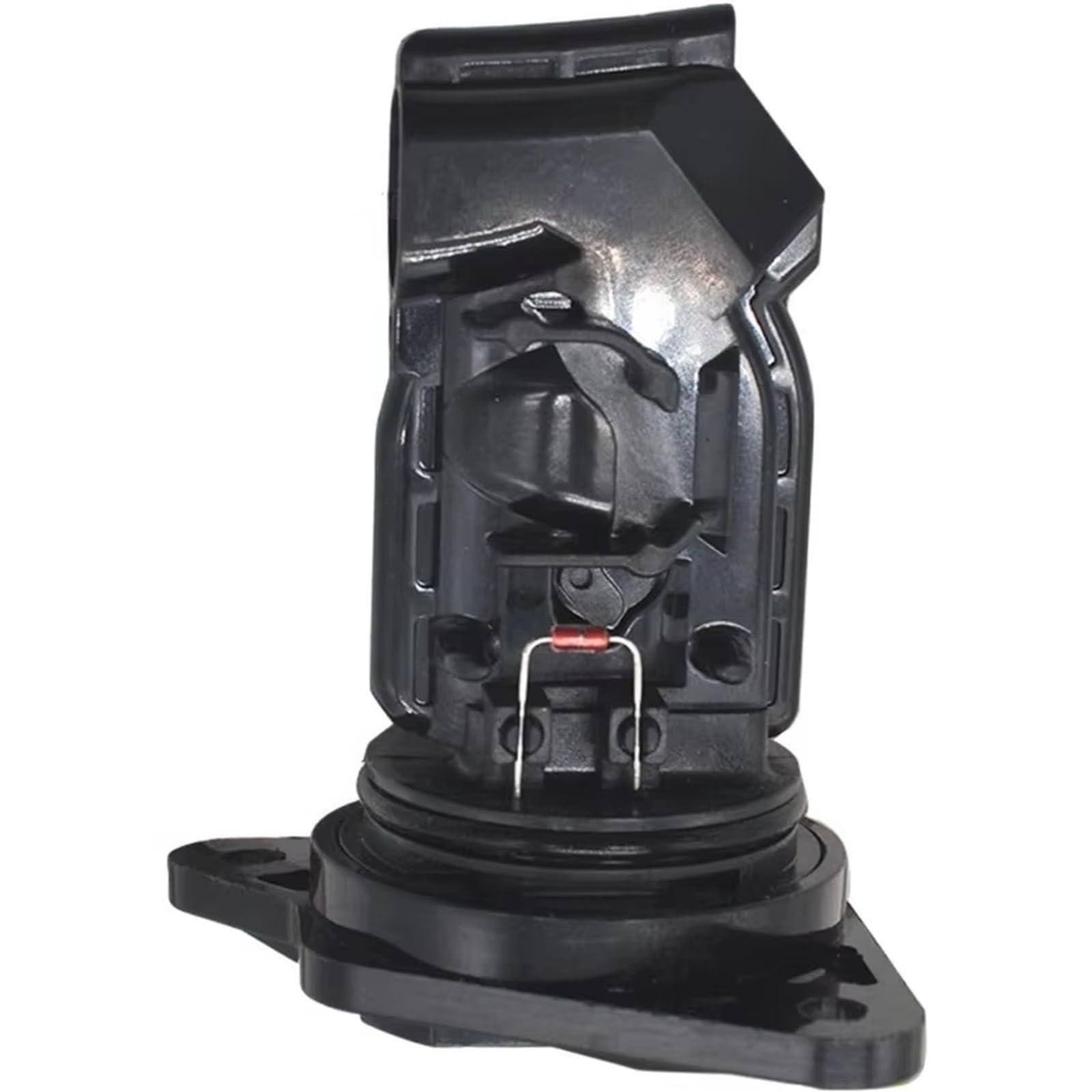 Compatible Con Lexus Para RC 2015-2021 Para RX350 2016-2021 Sensor Flujo Aire Masivo MAF Sensor Flujo Aire Masivo Con Carcasa OEM: 22204-75040