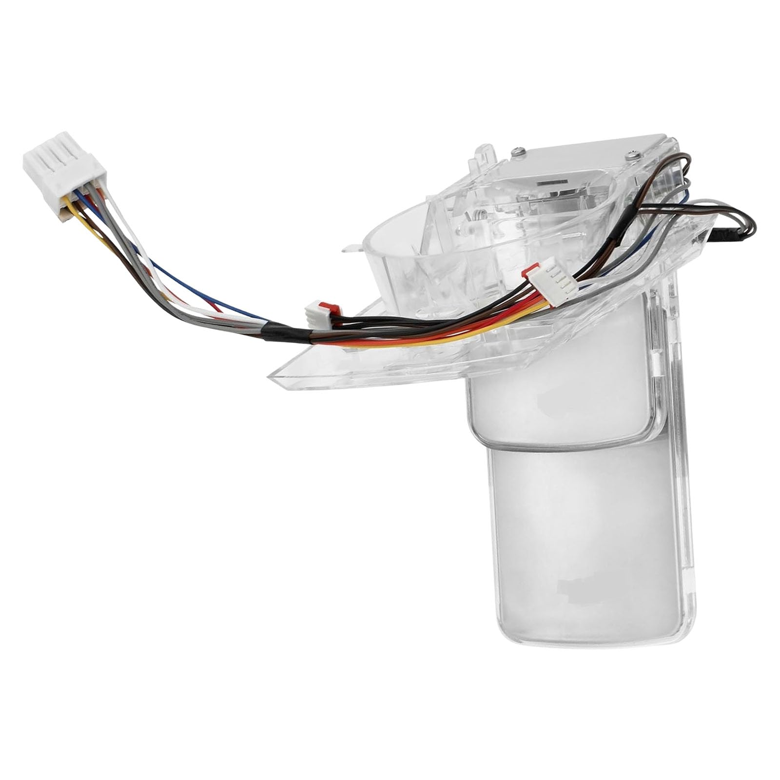 Mekalero Quick Response Ice Water Dispenser Levers Paddle Refrigerator Component for Fridge Improves Efficiency and Convenience Replacement Part