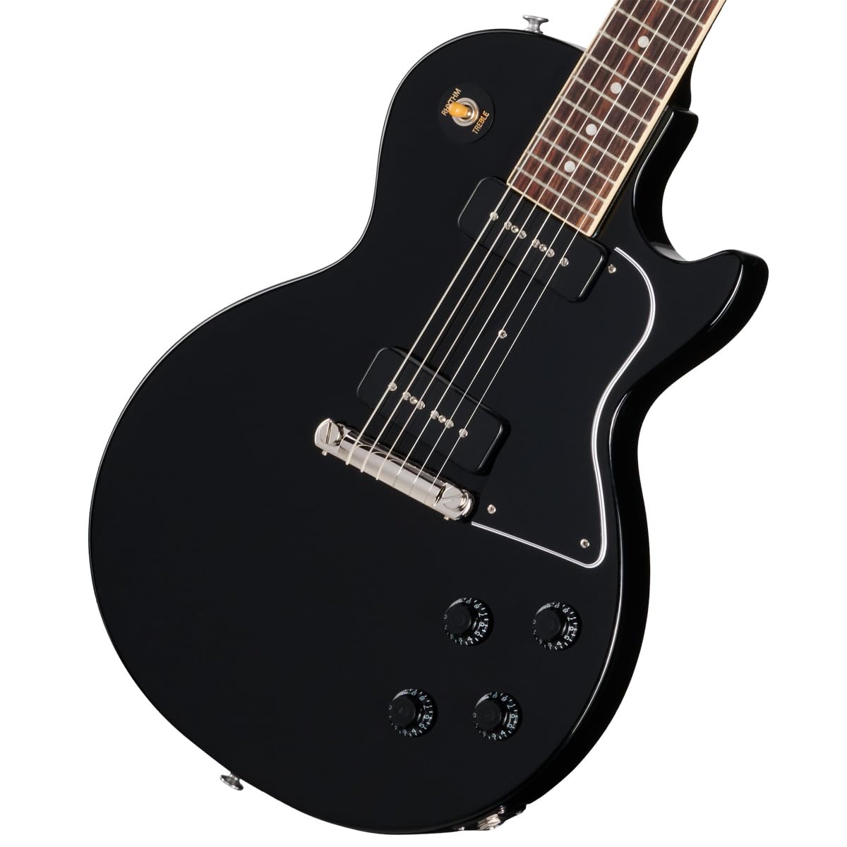 Amazon | Gibson USA/Les Paul Special Ebony ギブソン レスポール
