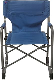 Silla Plegable al Aire Libre Silla Simple Portátil Hogar Ocio Silla de Playa Colegio Dormitorio Silla Plegable Azul