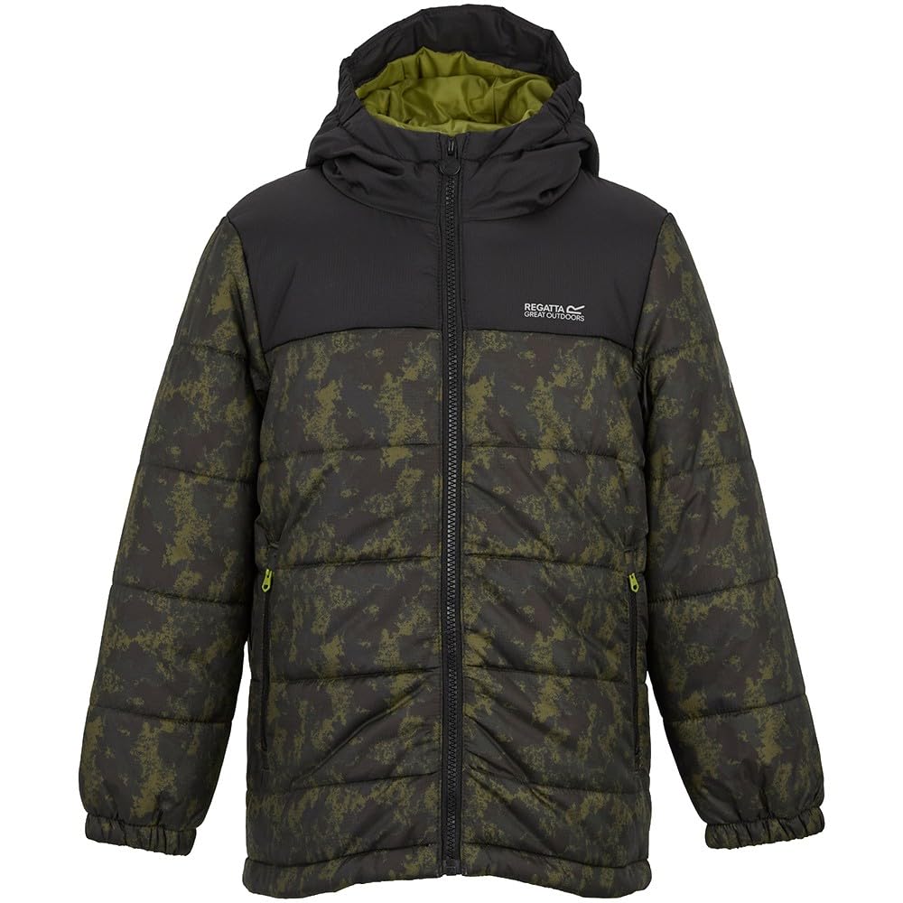Regatta Lofthouse Jacket 11 Years
