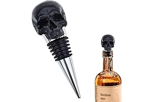 Vampire's Fang Wine Stopper
