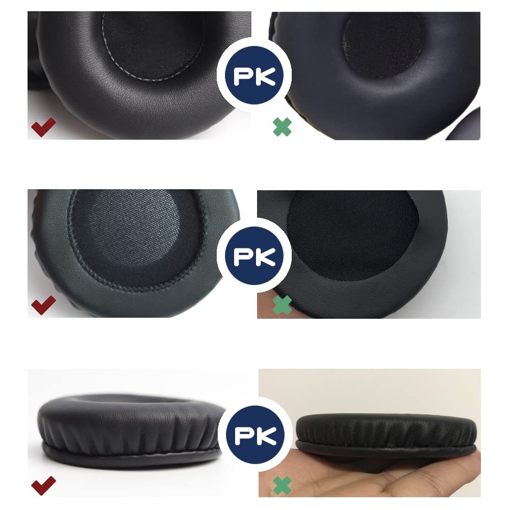 YunYiYi Cuscinetti Auricolari Di Ricambio Per Cuscinetti Auricolari In Schiuma Compatibili Con Cuffie Philips SBC HP400 HP430