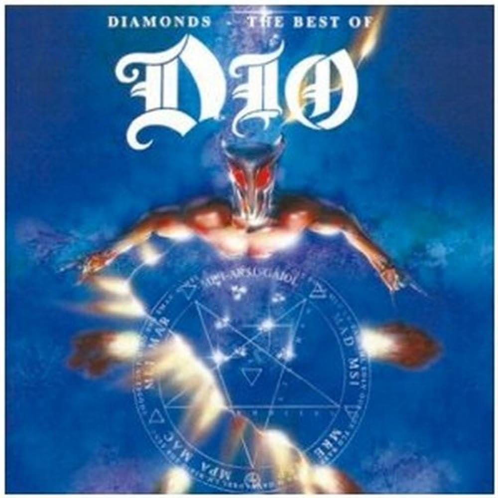 Amazon.co.jp: Diamonds-the Best Of D: ミュージック