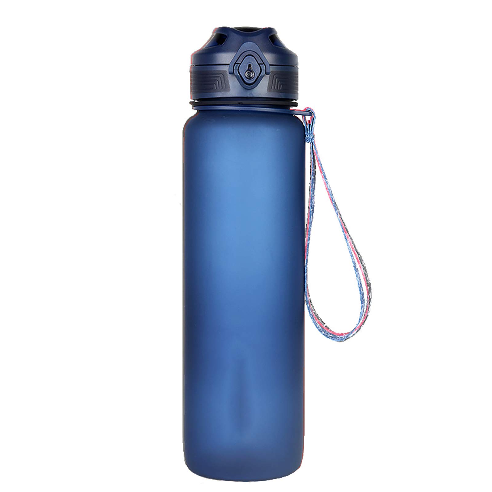 Gourde sport et camping idéale pour rester hydraté en pleine nature