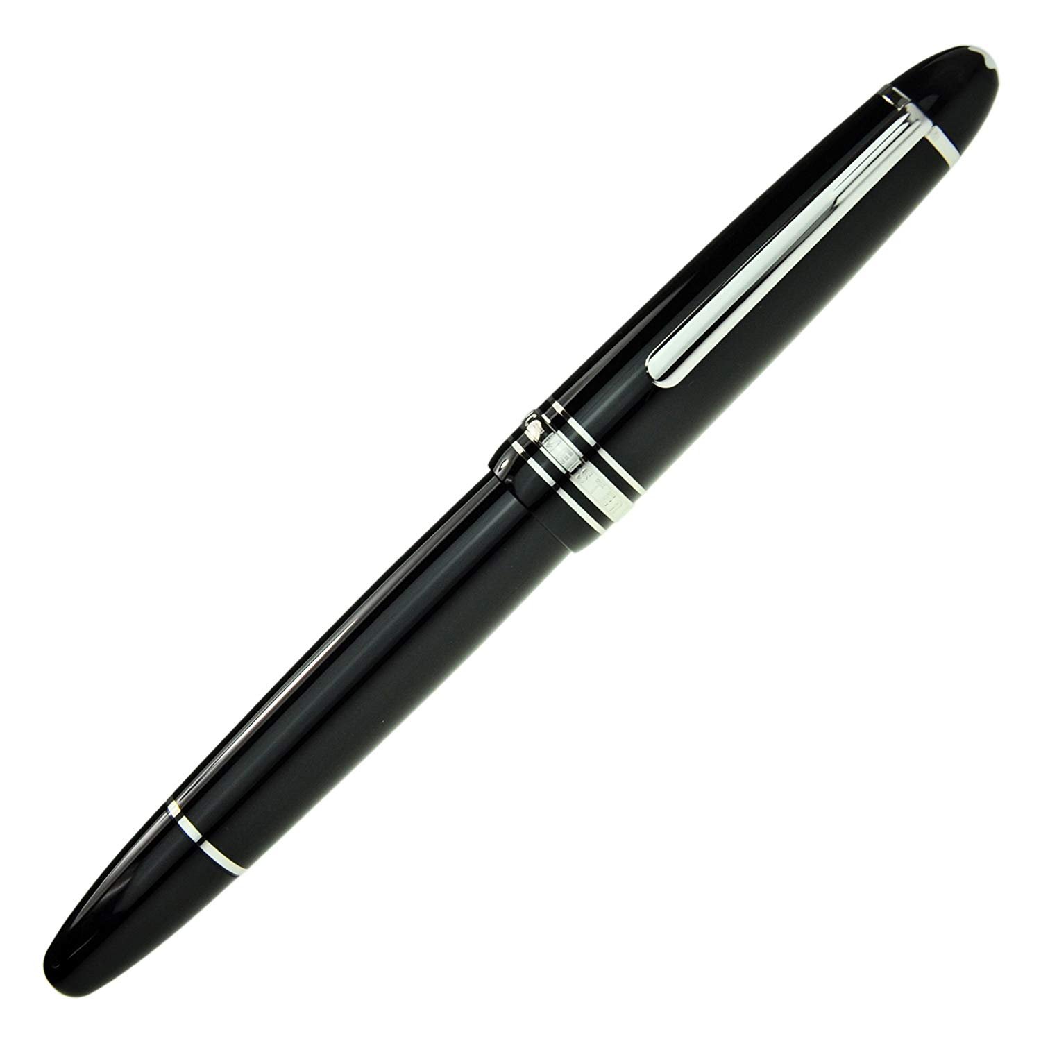 Amazon | MONTBLANC マイスターシュテック ル グラン 万年筆 M P146 