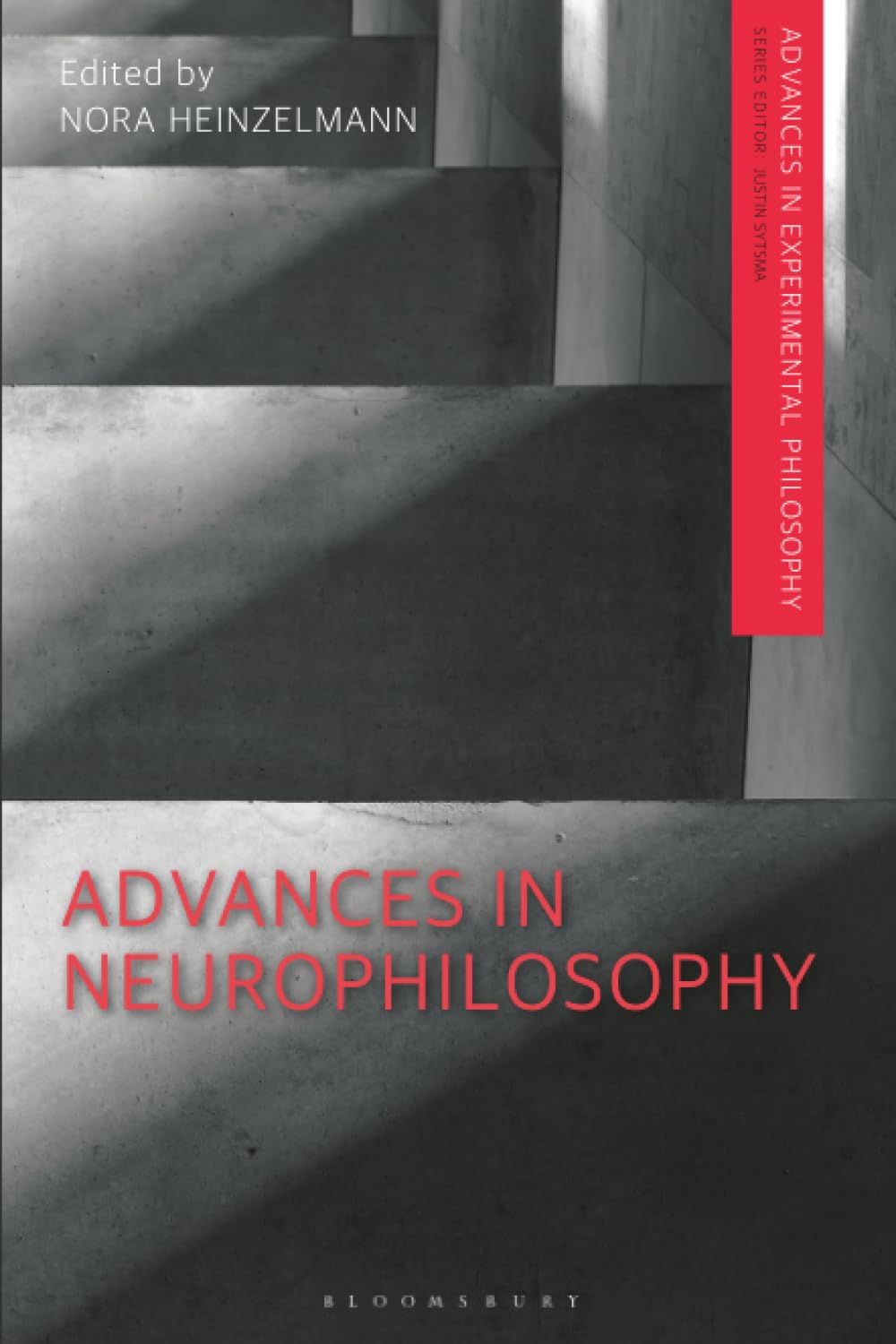 Advances in Neurophilosophy (Advances in Experimental Philosophy)