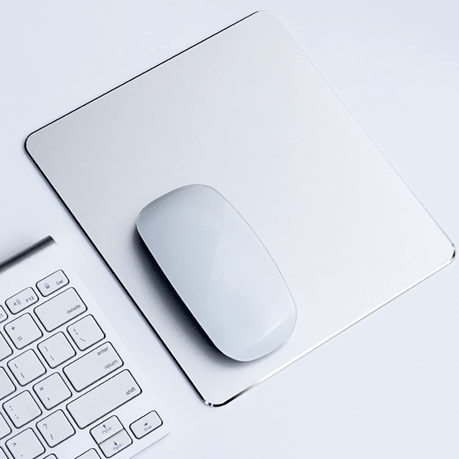 NZXT Zone Elite – Tappetino per mouse da gioco XL di qualità premium – Superficie ultra-liscia