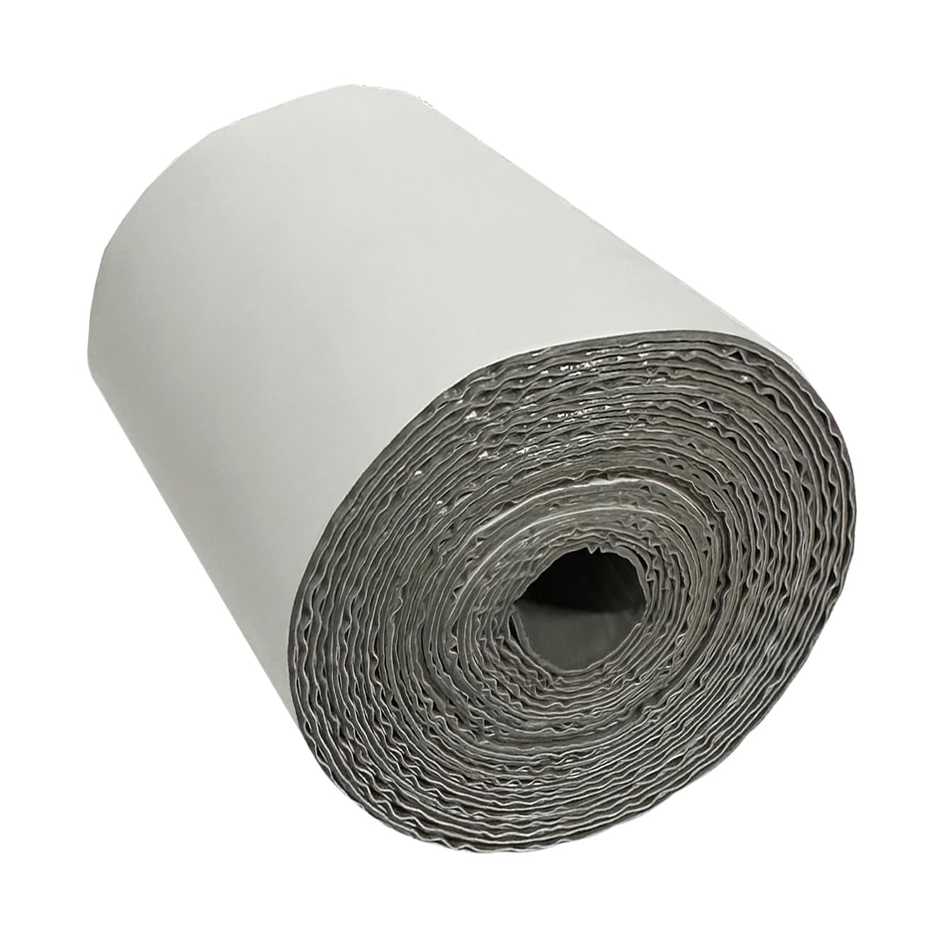 FastSeal RV Roof Tape, 6" x 25' White, RV Sealant Tape for Camper Roof Repair, Trailer Roof Sealant, Stop Camper Roof Leaks, UV-Resistant - Eternabond