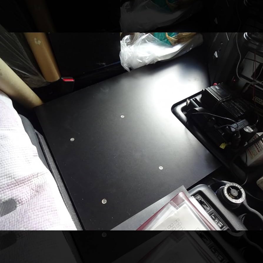 日野グランドプロフィアフラット