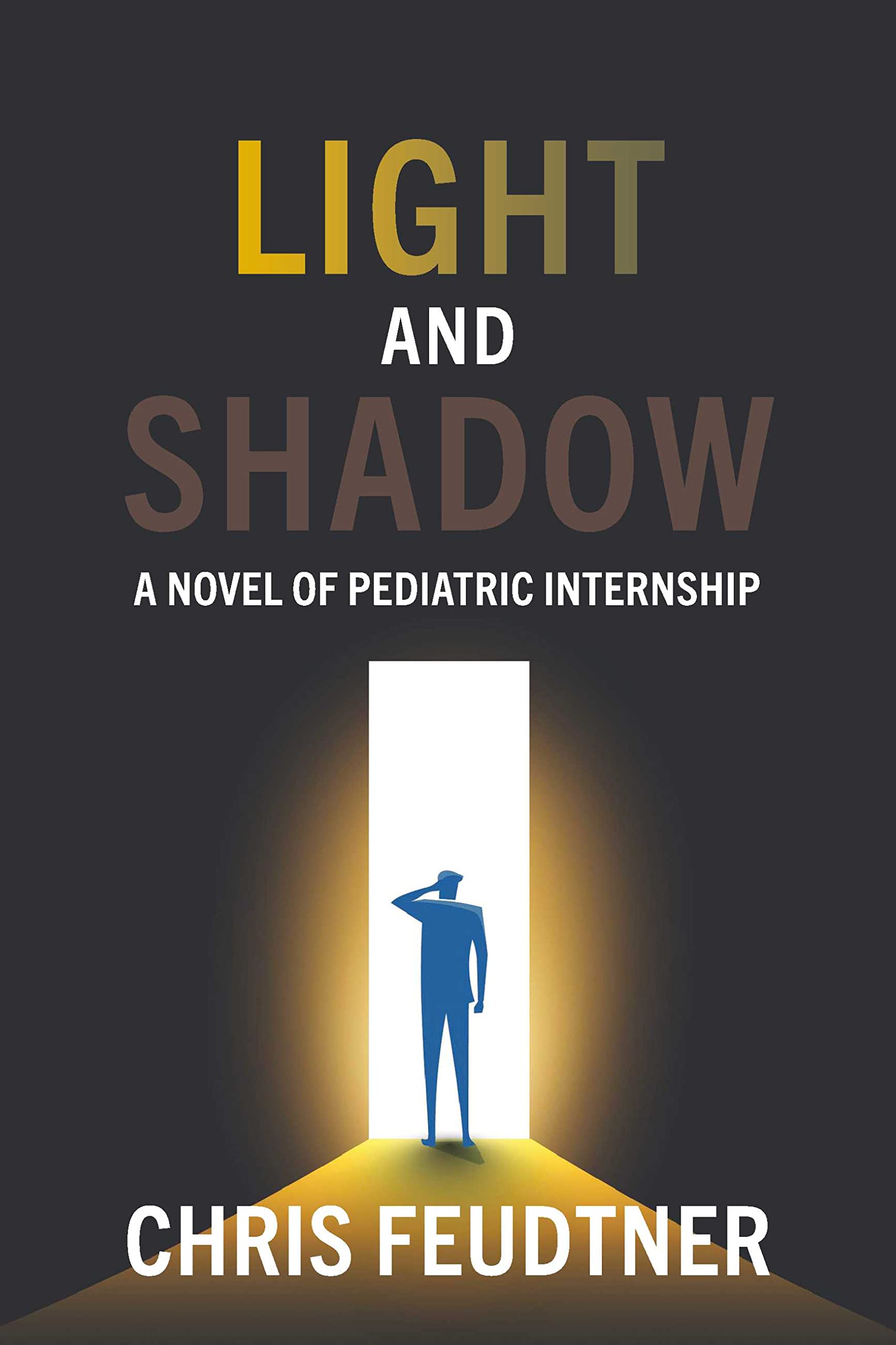 Light and Shadow: A Novel of Pediatric Internship