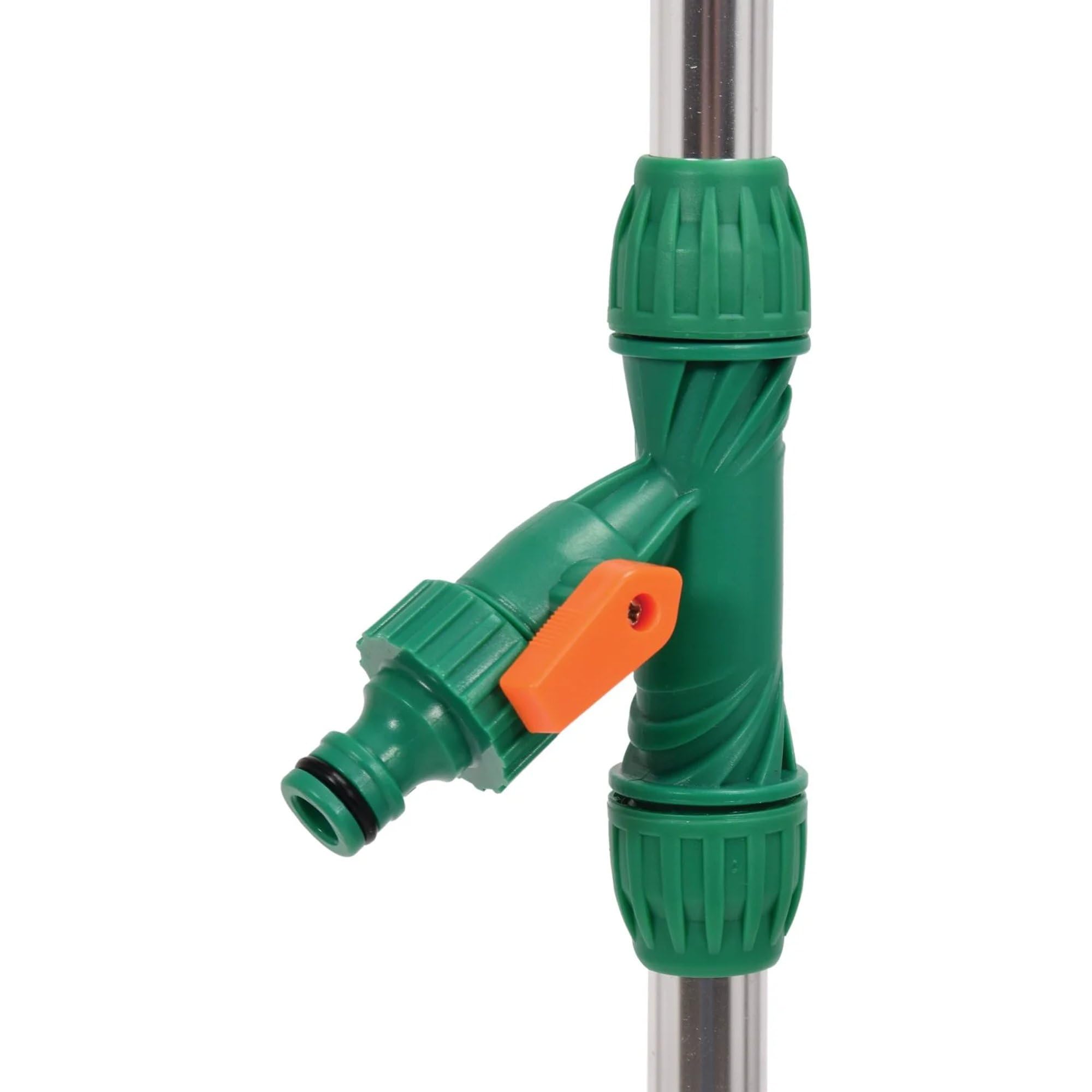 Douche de jardin, camping, piscine 1,6 -2,2 m