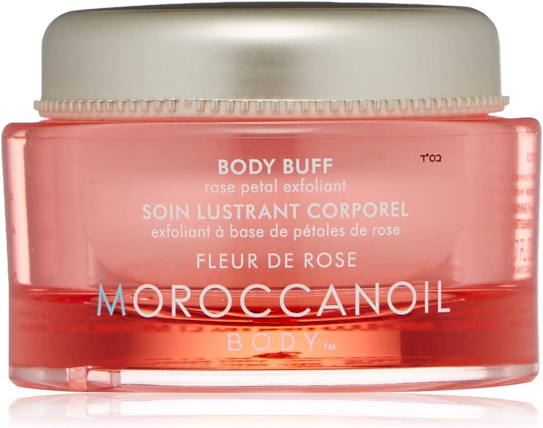 Moroccanoil Body Buff