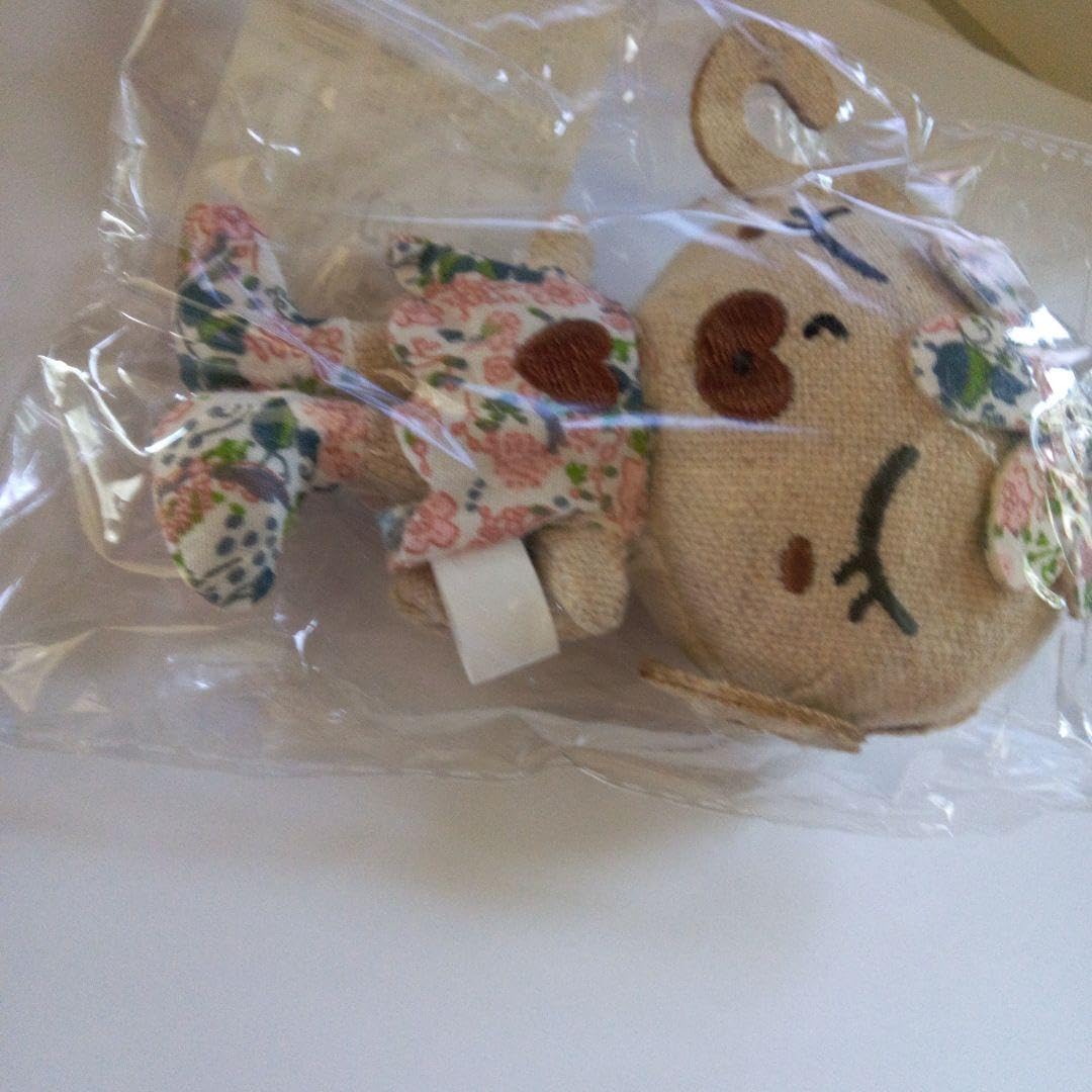 Amazon.co.jp: 矢沢あい展 ご近所物語ハッピーベリーちゃん ぬいぐるみ