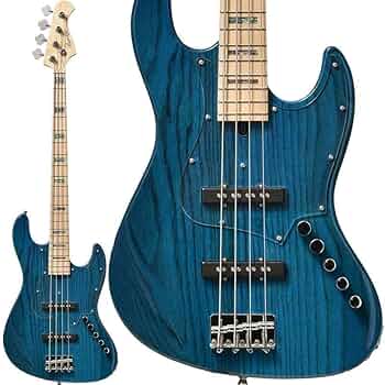 ベース Bacchus IKEBE ORIGINAL HJB4-STANDARD/ASH 61mdnSXDkRL._AC_UF350,