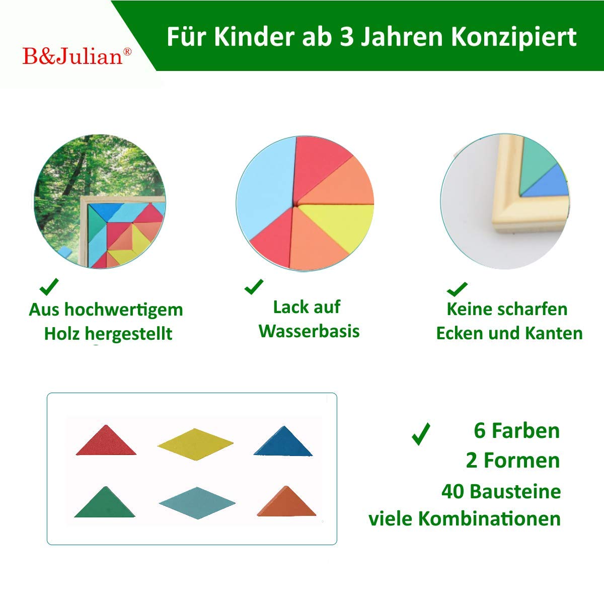 Tetris Duell Spiel - 108 Teile + 20 Karten - Logikspiel Ab 6 Jahren Für Kinder & Erwachsene