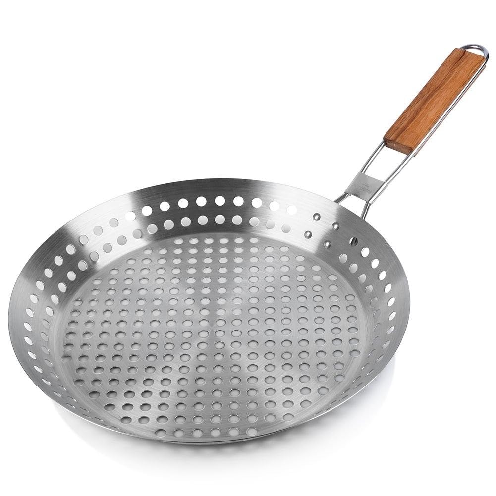 Verdecora Sarten Barbacoa