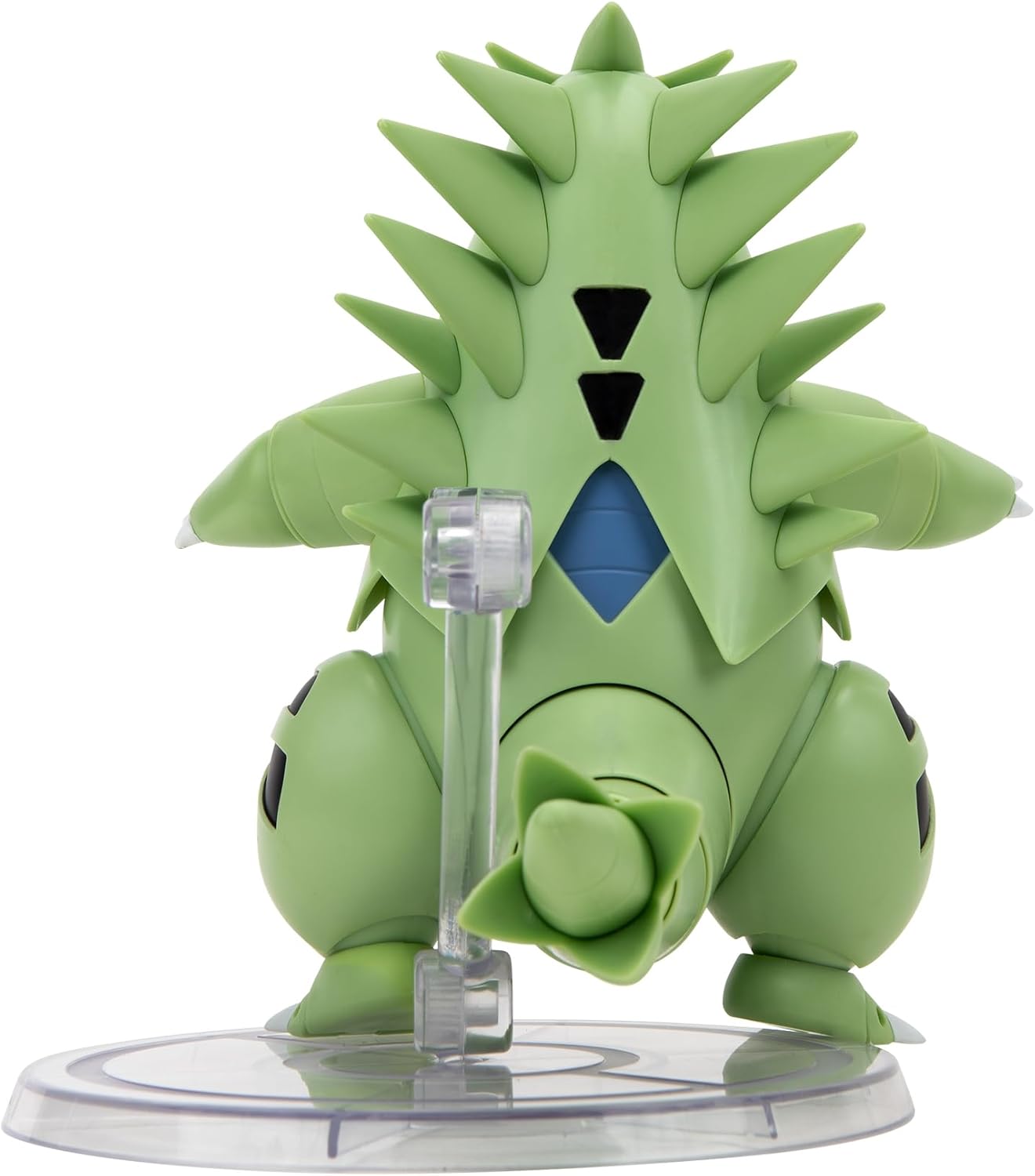 Pokémon PKW2413-15cm Select Figure - Despotar Official Articulated Figure