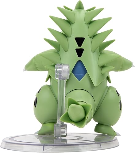 Miniatura 5 de Pokémon - Figura Select de 5.9 in - Despotar, figura móvil oficial