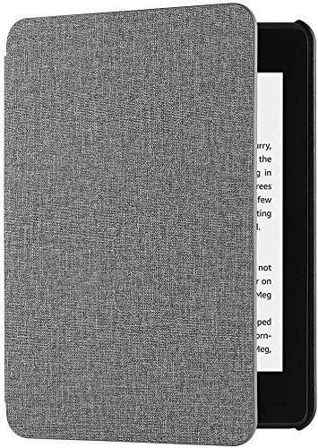 EasyAcc Hoes voor Kindle Paperwhite 2018 10de generatie, Ultra-dunne Smartshell Case met Automatische Slaap/Wekfunctie… - Image 4