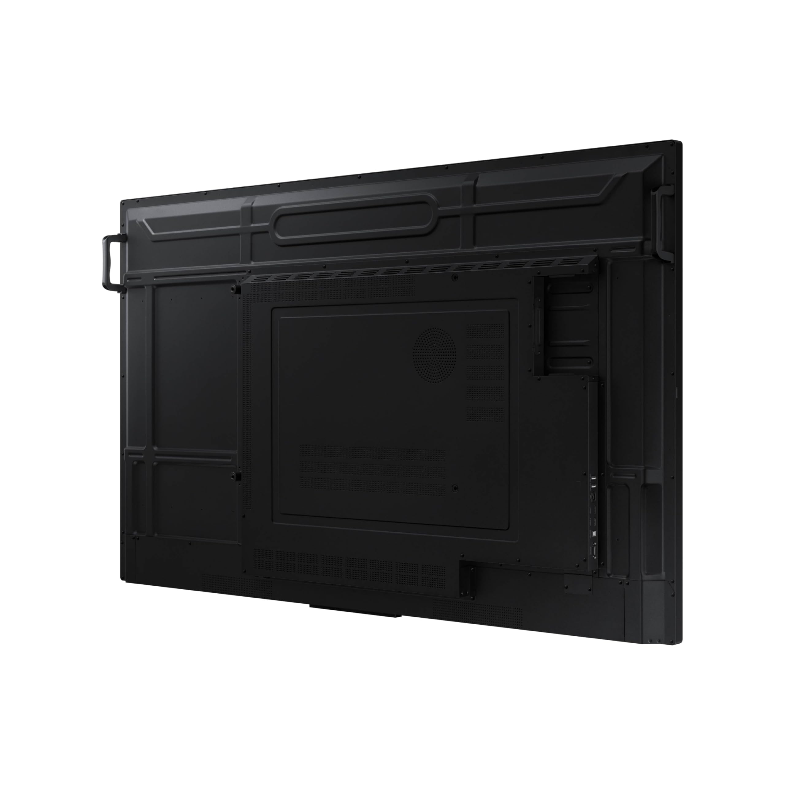 Samsung 65" Interactive Display Touch Screen Whiteboard WAF Series, Compatible with Android™ Devices, EDLA Certified, OPS Slot, Smart Wireless Sharing, LH65WAFWLGCXZA
