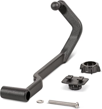 Edge 38602 CTS3 Display Mount