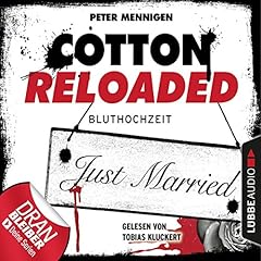 Couverture de Bluthochzeit