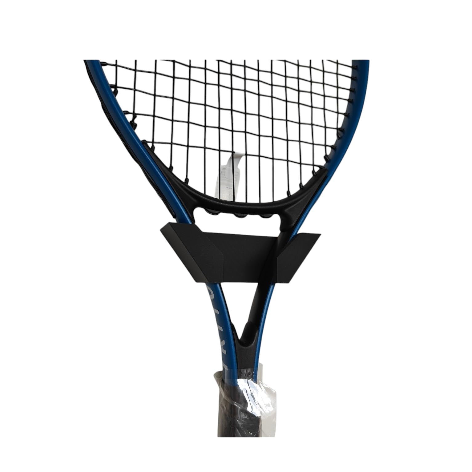 Supporto da parete per racchetta da tennis (set da 2) - Facile installazione