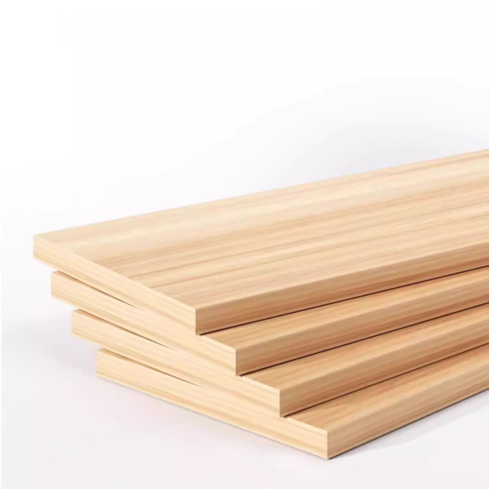 Tablero Ovalado,Tablero De Mesa Más Ancho,Mesa De Comedor De Bricolaje | Encimeras, estaciones de trabajo, tablero de una sola pieza, bricolaje(B,80x48cm)