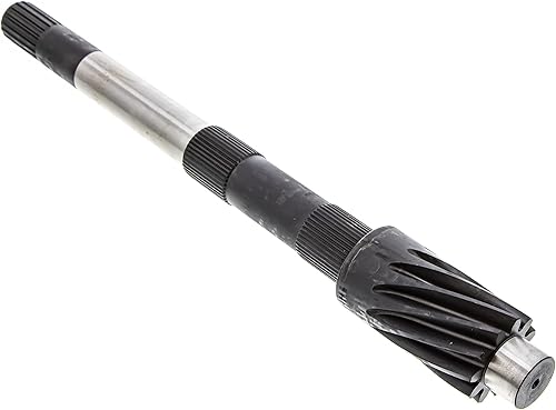 Miniatura 4 de CUB CADET 911-04934A Eje de Entrada Voluntario 465 466 467 475 4X2 4X4 Vehículos