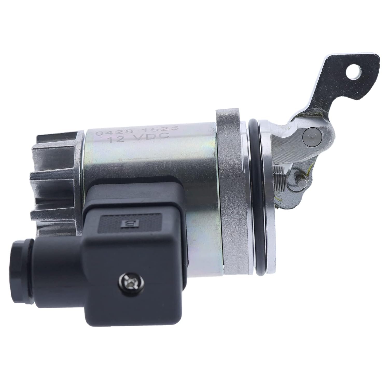 Solarhome 12V Fuel Shutoff Soleniod ACD110-12 0428 1525 04281525 for Deutz BF4M2011 F4L2011 F3M2011 F3M1011 F4M2011 F4M1011