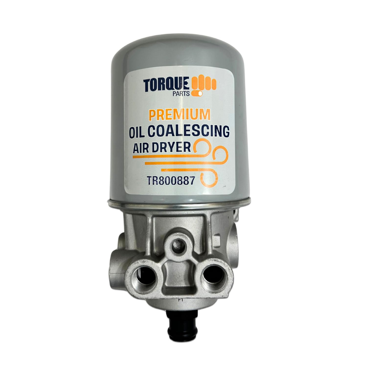 ティキ Amazon.com: Torque 800887 AD-SP Style Air Dryer for Freightliner