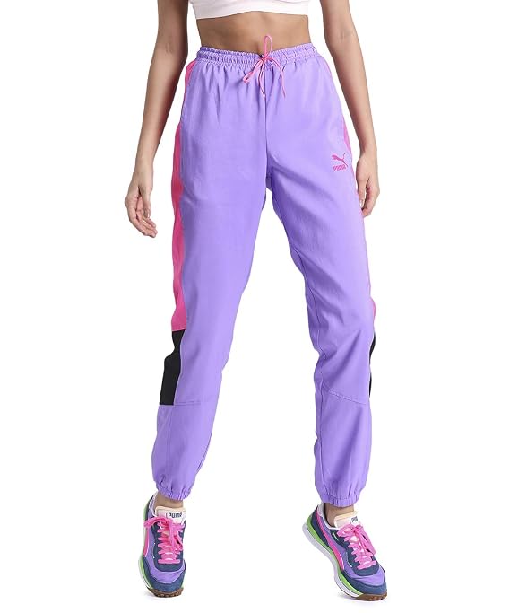 Buy Puma Women's Regular Track Pants at 