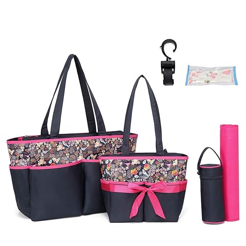 Diaper Tote Bag Diaper Bag - Diaper Tote Bag for Mom Maternity Diaper Bag