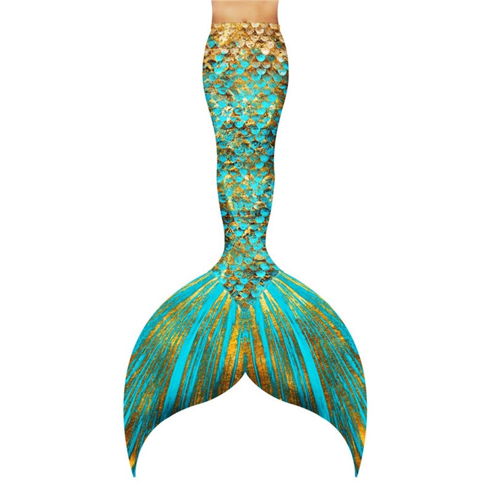 マーメイドテールセット マーメイドテールセット