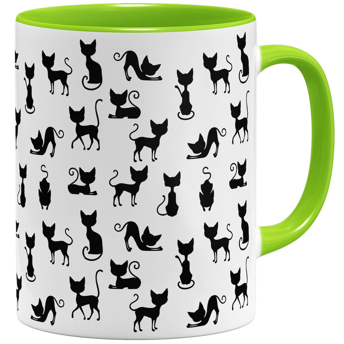 Les étourneaux passent à Lagnes | Lagnes, image size:1100x1100