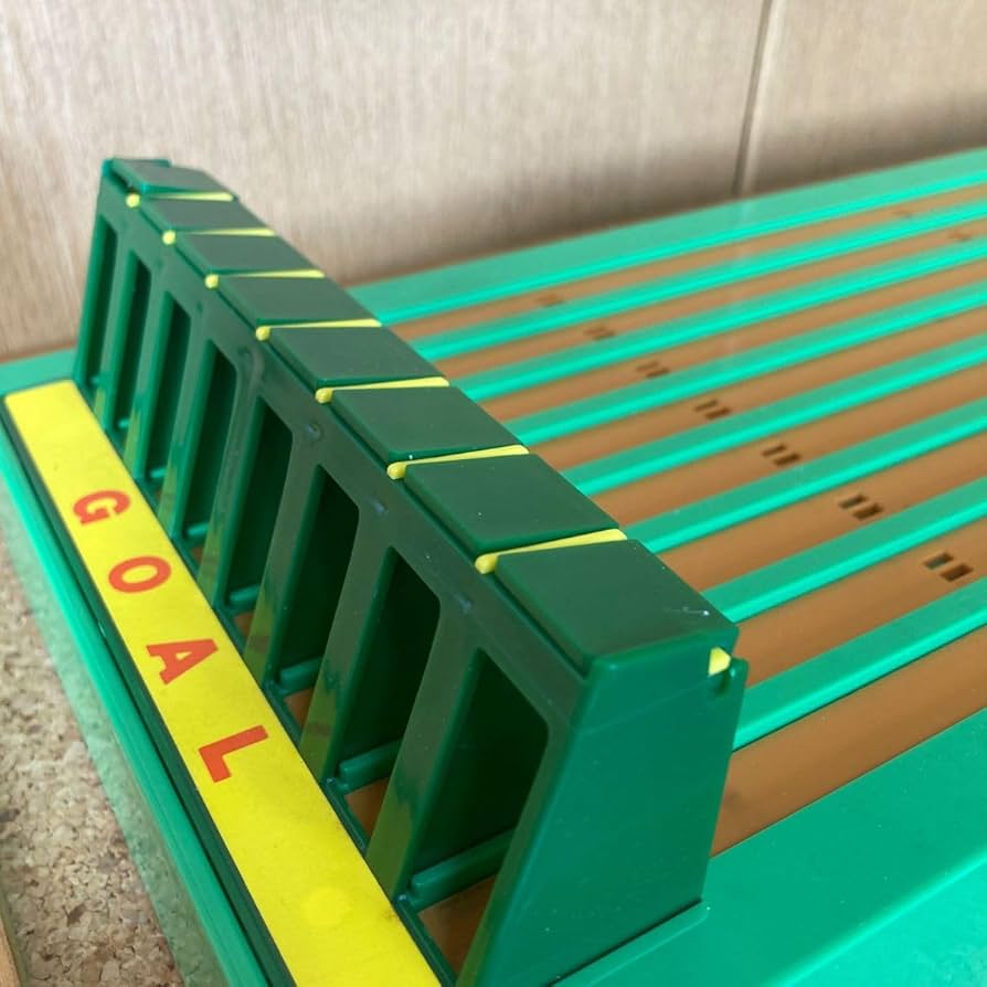 Amazon.co.jp: 8頭立てリアルタイプ 実戦エキサイティング競馬