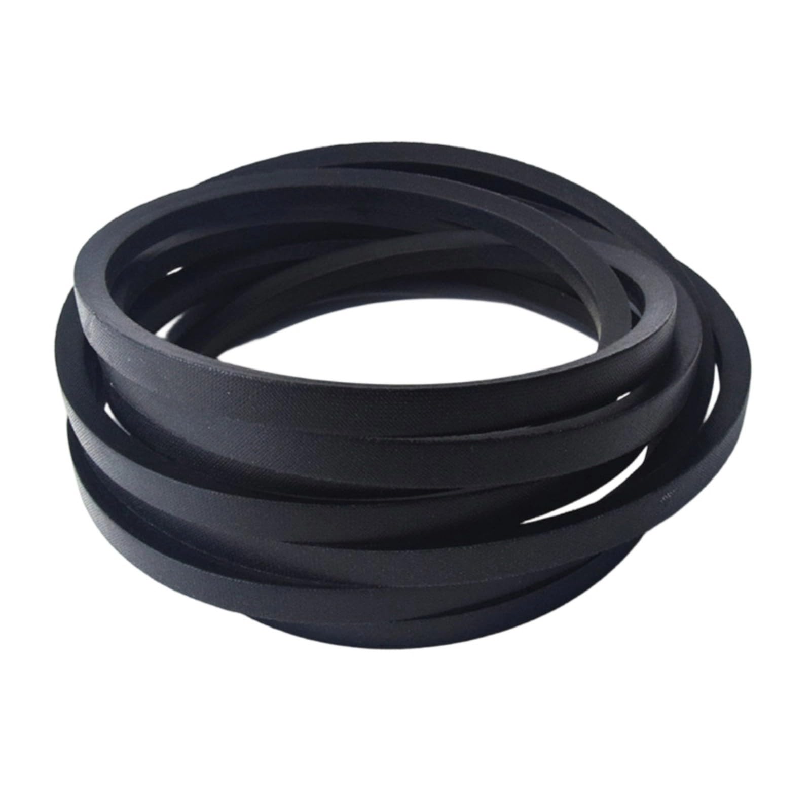Ekoama Heavy Duty Lawns Mower Belt Replacements Parts Suitable for Deck Models Flexibility And Tension Control Design