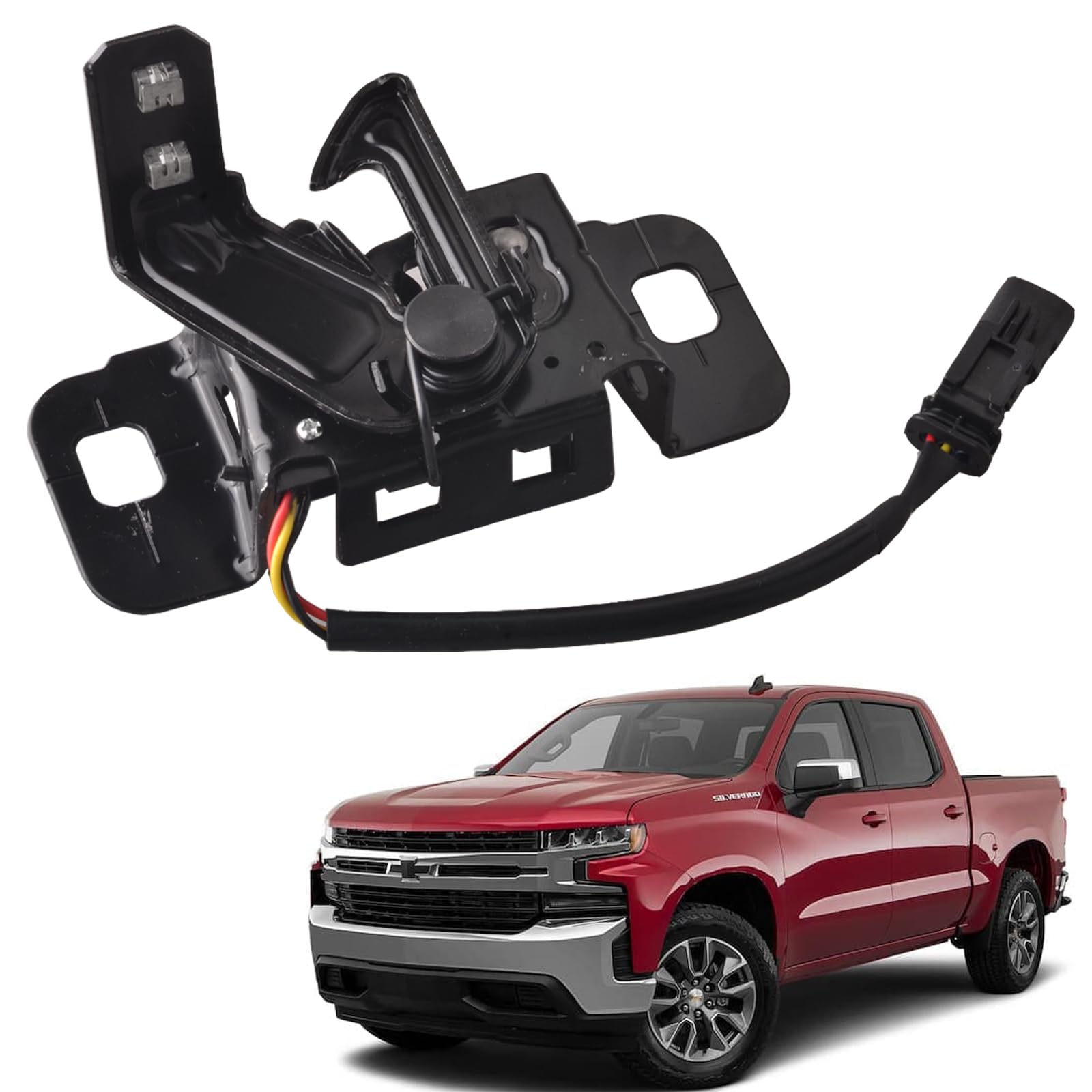 Jeep Wrangler Hood Latches - Top 3 Picks In 2025 - Foto 10