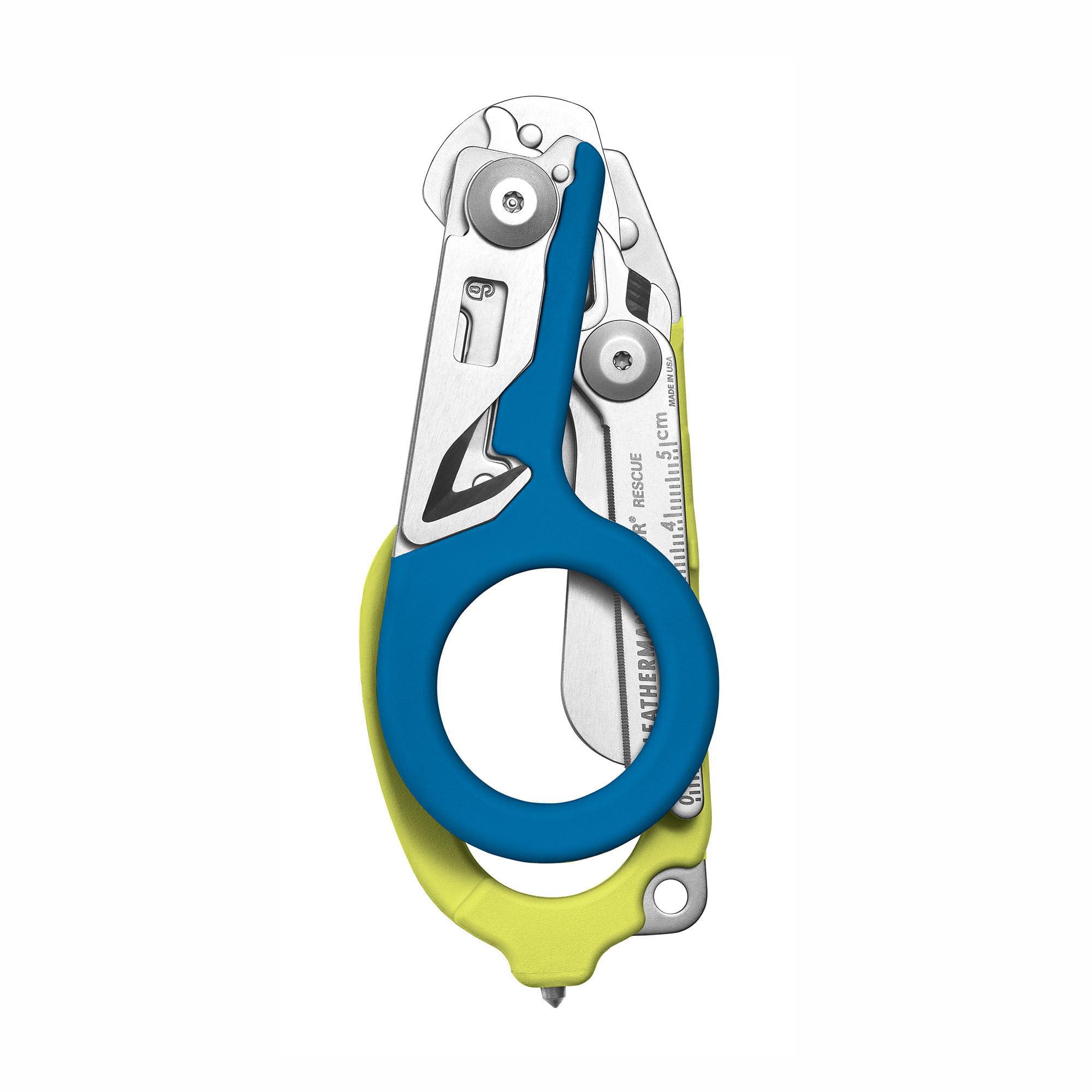 Amazon.co.jp: LEATHERMAN (レザーマン) マルチツール ハサミ RAPTOR 