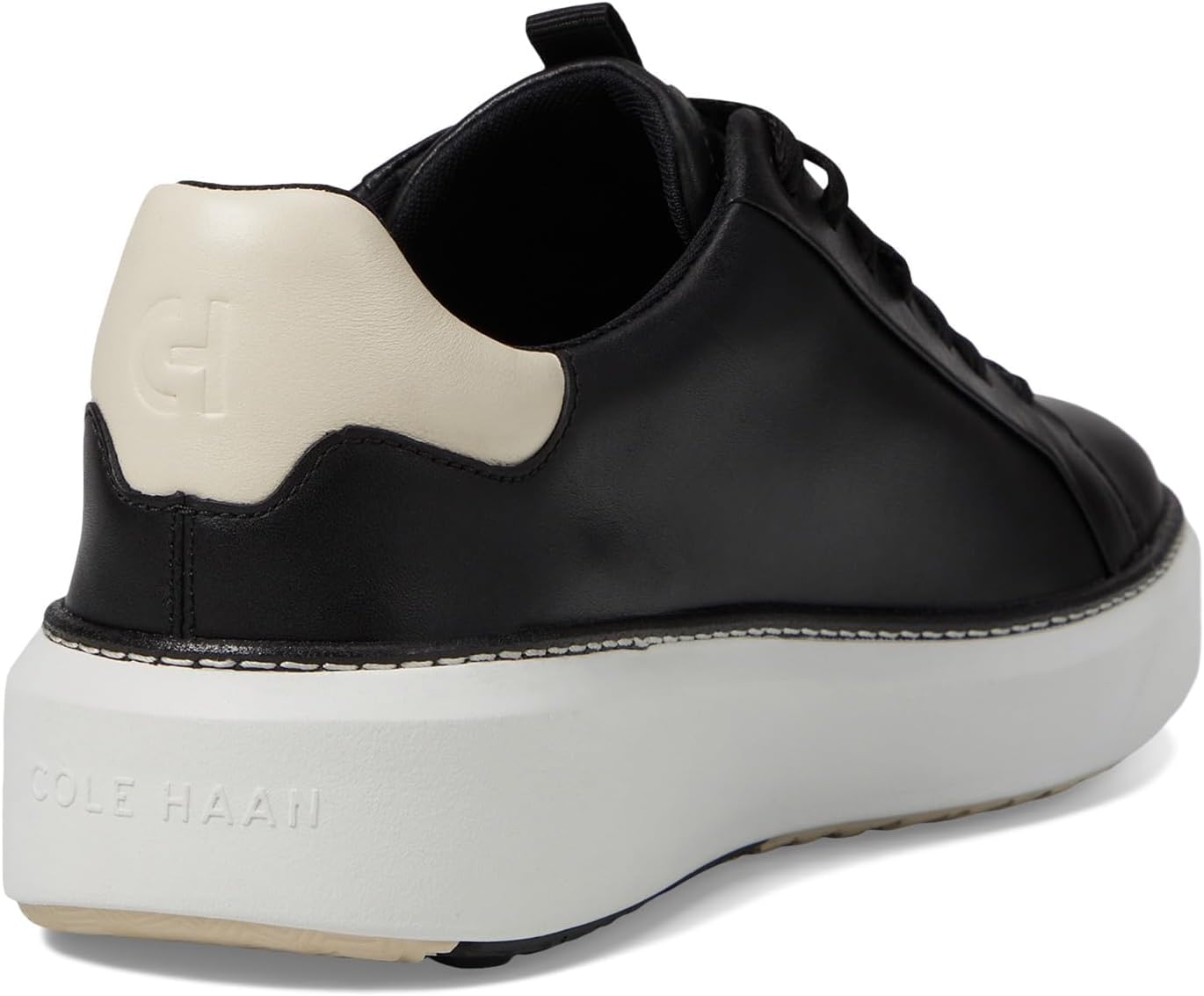 Cole Haan Womens Grandpro Topspin Waterproof Golf Shoes - Image 5